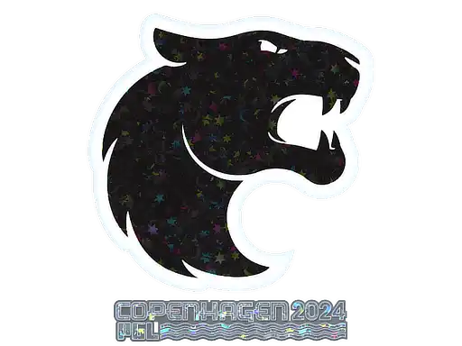 FURIA (Glitter) | Copenhagen 2024