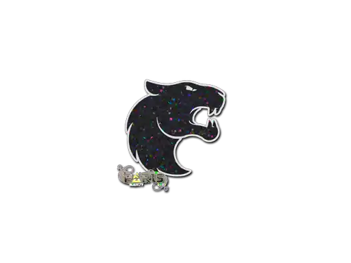 FURIA (Glitter) | Paris 2023 FURIA (Glitter) | Paris 2023