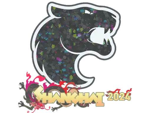 FURIA (Glitter) | Shanghai 2024