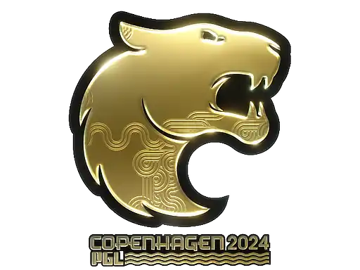 FURIA (Gold) | Copenhagen 2024 FURIA (Gold) | Copenhagen 2024