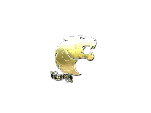 FURIA (Gold) | Paris 2023