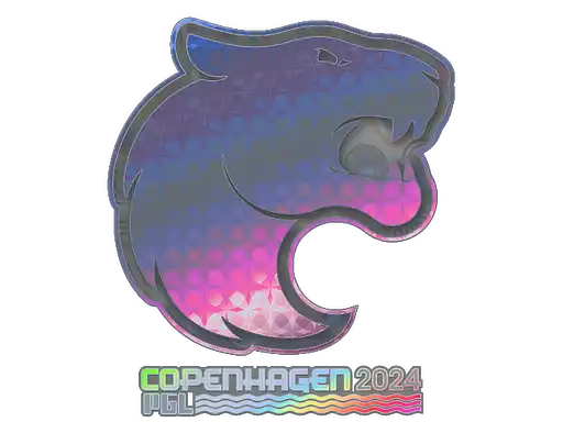 FURIA (Holo) | Copenhagen 2024 FURIA (Holo) | Copenhagen 2024