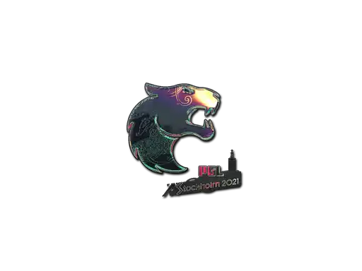 FURIA (Holo) | Stockholm 2021 FURIA (Holo) | Stockholm 2021
