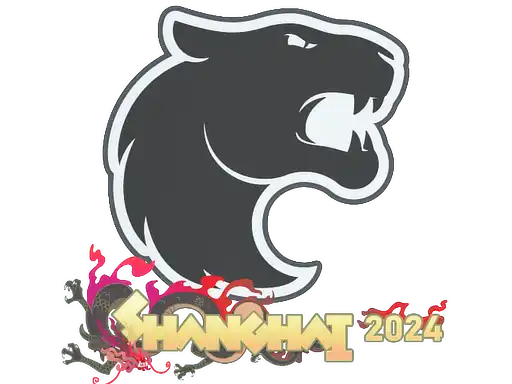 FURIA | Shanghai 2024 FURIA | Shanghai 2024