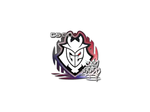 G2 | 2020 RMR