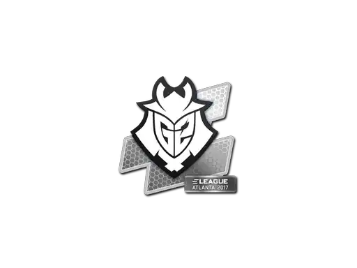 G2 Esports | Atlanta 2017 G2 Esports | Atlanta 2017