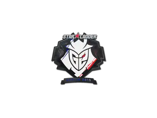 G2 Esports | Berlin 2019 G2 Esports | Berlin 2019