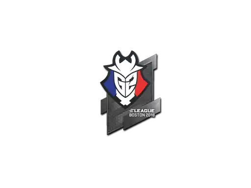 G2 Esports | Boston 2018