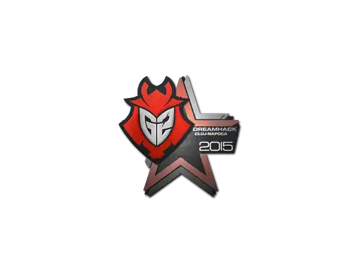 G2 Esports | Cluj-Napoca 2015 G2 Esports | Cluj-Napoca 2015
