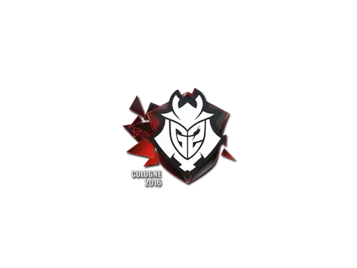 G2 Esports | Cologne 2016 G2 Esports | Cologne 2016