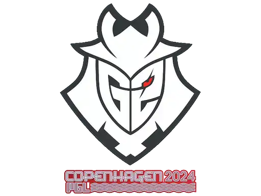 G2 Esports | Copenhagen 2024