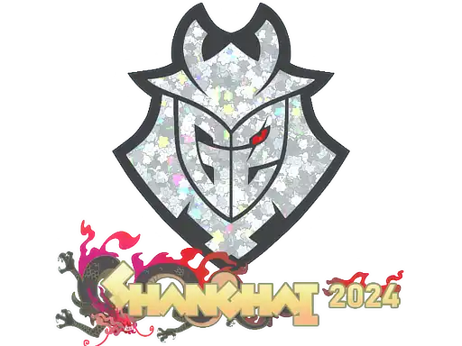G2 Esports (Glitter) | Shanghai 2024