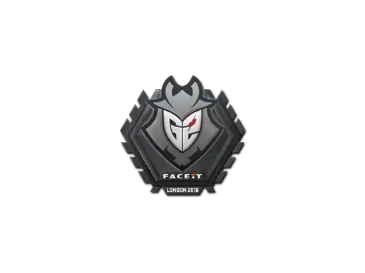 G2 Esports | London 2018 G2 Esports | London 2018