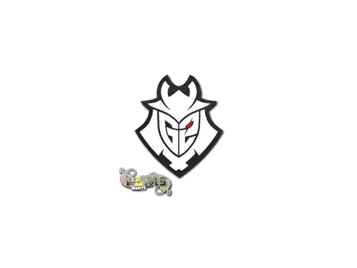 G2 Esports | Paris 2023 G2 Esports | Paris 2023