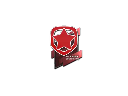 Gambit Esports | Boston 2018