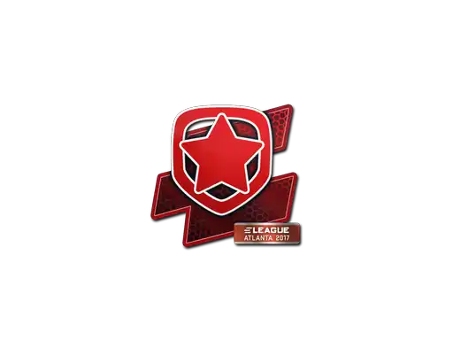 Gambit Gaming | Atlanta 2017 Gambit Gaming | Atlanta 2017