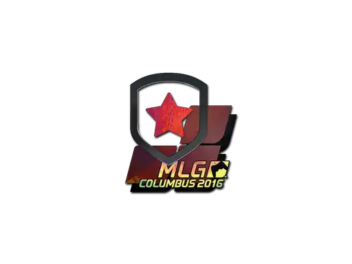 Gambit Gaming (Holo) | MLG Columbus 2016