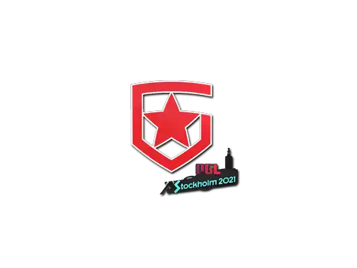 Gambit Gaming | Stockholm 2021 Gambit Gaming | Stockholm 2021