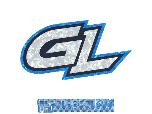 GamerLegion (Glitter) | Copenhagen 2024 GamerLegion (Glitter) | Copenhagen 2024