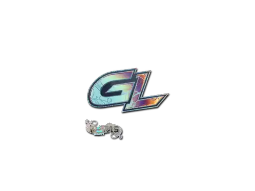 GamerLegion (Holo) | Paris 2023