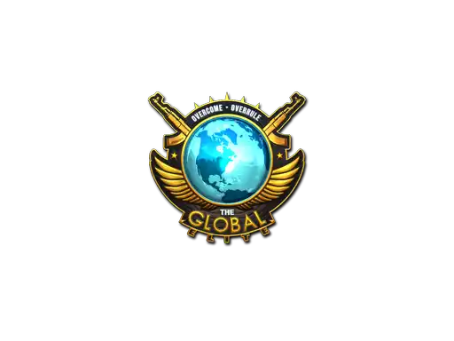 Global Elite (Foil)