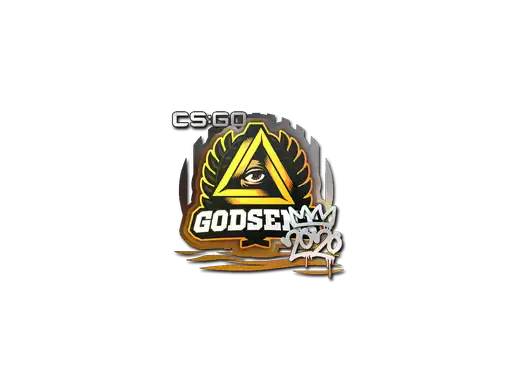 GODSENT | 2020 RMR
