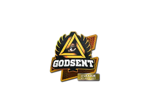 GODSENT | Atlanta 2017