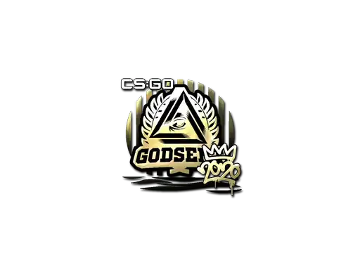 GODSENT (Gold) | 2020 RMR