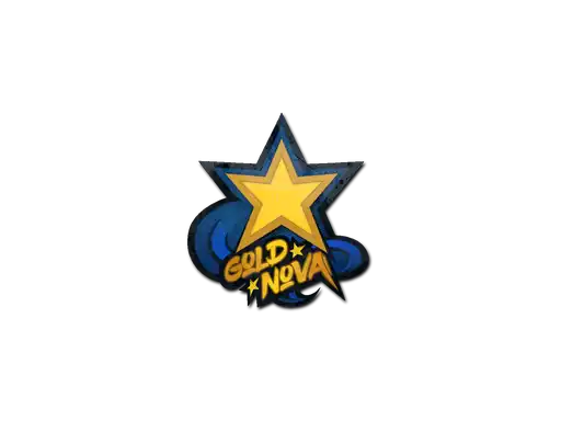 Gold Nova Gold Nova