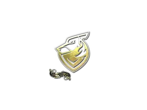 Grayhound Gaming (Gold) | Paris 2023 Grayhound Gaming (Gold) | Paris 2023