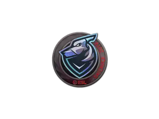 Grayhound Gaming (Holo) | Katowice 2019 Grayhound Gaming (Holo) | Katowice 2019