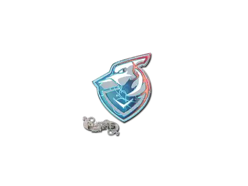 Grayhound Gaming (Holo) | Paris 2023