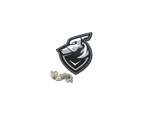 Grayhound Gaming | Paris 2023 Grayhound Gaming | Paris 2023