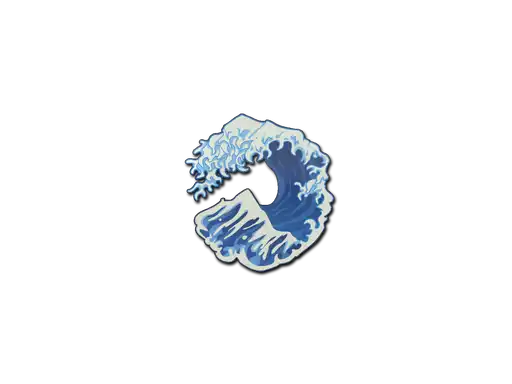 Great Wave