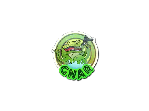 Green Gnar