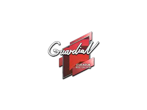 GuardiaN | Boston 2018 GuardiaN | Boston 2018