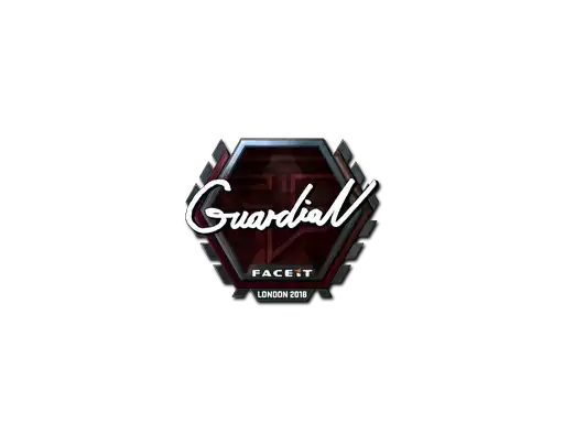 GuardiaN (Foil) | London 2018
