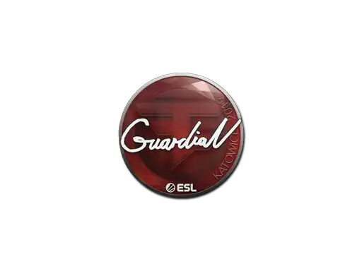 GuardiaN | Katowice 2019 GuardiaN | Katowice 2019