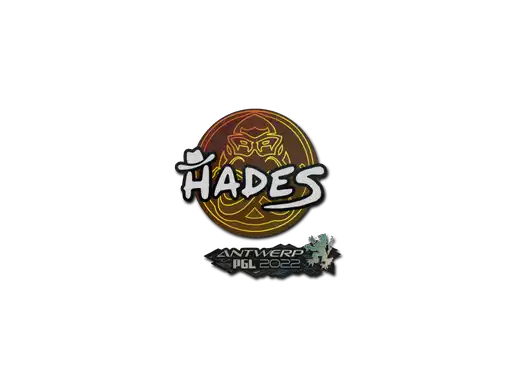 hades | Antwerp 2022