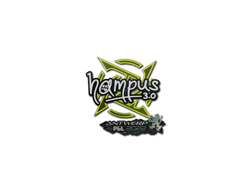 hampus | Antwerp 2022 hampus | Antwerp 2022