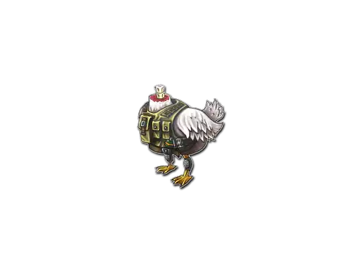 Headless Chicken Headless Chicken