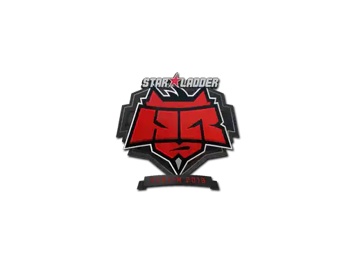 HellRaisers | Berlin 2019