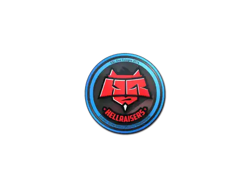 HellRaisers | Cologne 2014 HellRaisers | Cologne 2014