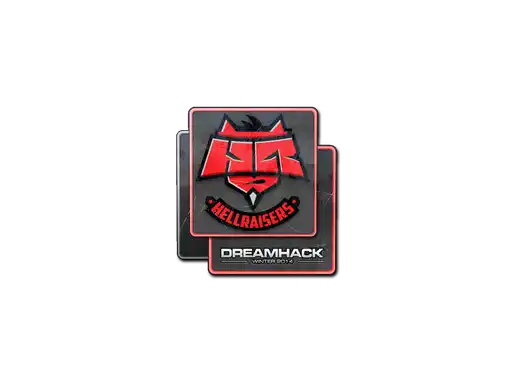 HellRaisers | DreamHack 2014