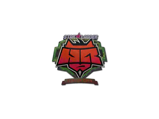 HellRaisers (Holo) | Berlin 2019
