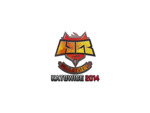 HellRaisers (Holo) | Katowice 2014