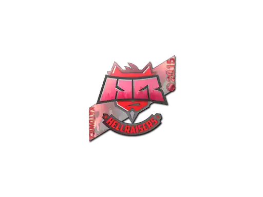 HellRaisers (Holo) | Katowice 2015