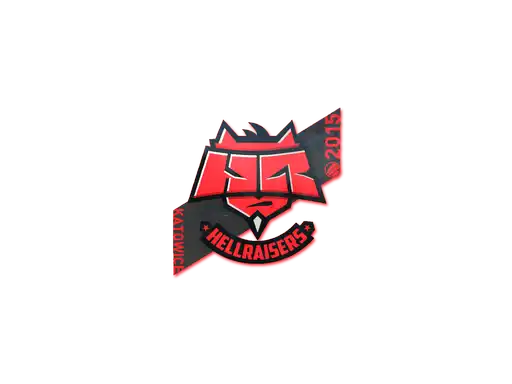 HellRaisers | Katowice 2015