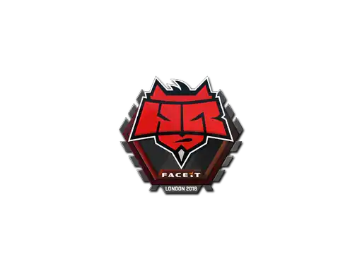 HellRaisers | London 2018