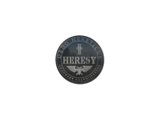 Heresy